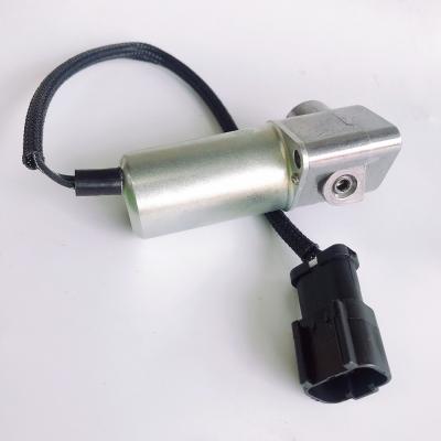 China 702-21-07010 For Komatsu Hydraulic Main Pump Solenoid Valve for sale