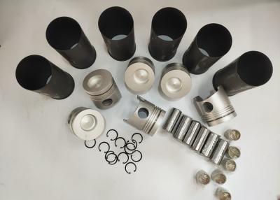 China Excavator H07CT Rebuild Kit For Liner/Piston/Piston Ring for sale