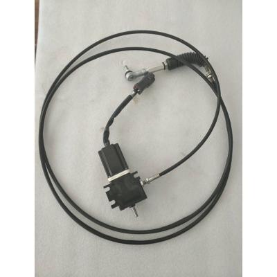 Κίνα Μηχανή E307B Assy 102-8007 132-7818 ρυθμιστικών βαλβίδων για τον εκσκαφέα προς πώληση