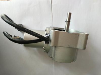 China EX200-6/EX200-5 Bagger Throttle Motor zu verkaufen