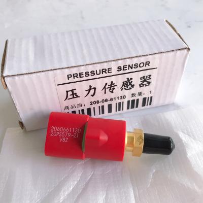 Cina Sensore 206-06-61130 di Electric Parts Pressure dell'escavatore in vendita