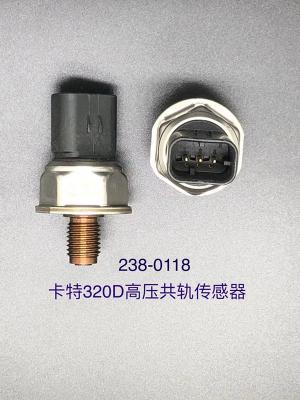 China Van de het Spoorbrandstof van de watersensor Gemeenschappelijke de Hoge druksensor 320D Te koop