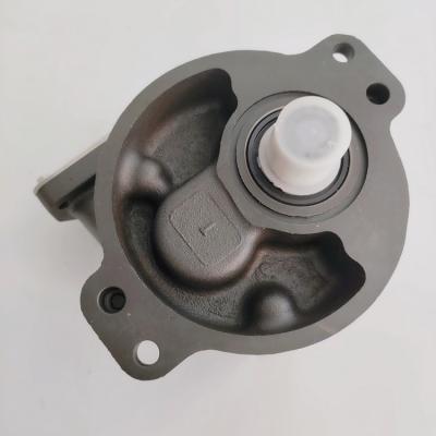 China Planierraupen-Zahnradpumpe hydraulisches 3P6293 D8K zu verkaufen