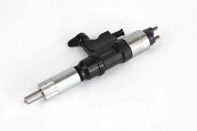 China 095000-5474 6HK1-Dieselmotorbrandstofinjector Te koop