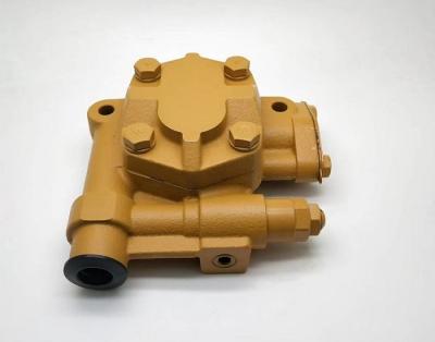 China Bagger Parts 708-25-04012 PC200-5 mit Versuchs-Pump zu verkaufen