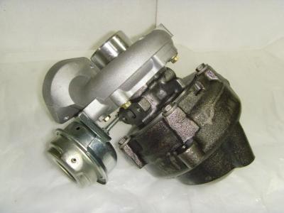 China 713673-5006 GT1749V Excavator Turbocharger for sale