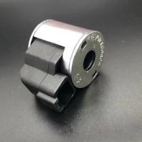 China Aluminium-Liugong-307 24VDC Magnetventil-Spule zu verkaufen