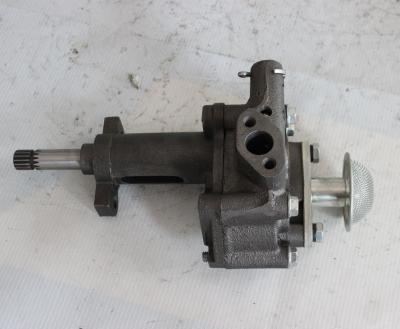 China Bagger Oil Pump DB58 DB58T 65.05101-7020 Maschinenteile zu verkaufen