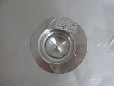 China motor Pistion de 6D95 6d95-5 6D102 6D125 en venta