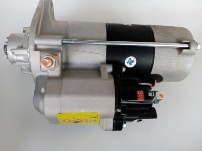 China Motor des Starter-8200417 39MT 24V 7.2KW für Cummins Engine zu verkaufen