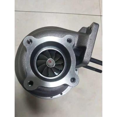 China 8981923220 Excavator Spare Parts Isuzu 6UZ1 Turbocharger Assembly for sale