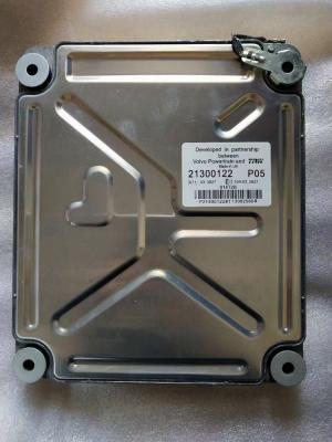 China VOE 21300122 ECU-Prüfer-For Excavator Engine-Teile zu verkaufen