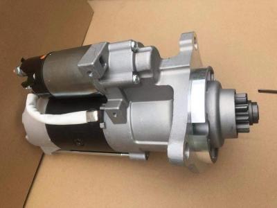 China 1-81100-177-0 24V Bagger Starter Motor 6RB1 zu verkaufen