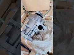 NT855 oil pump.mp4