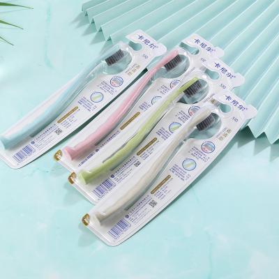 China Professional Straw Handle Eco-friendly Toothbrush Manufacturer Supply Eco-friendly Soft Toothbrush for sale