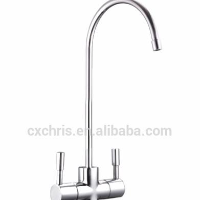 China Faucets Electric Water Filter, Drinking Filter, RO Water Purifier, Water Purification Filter Faucet for sale