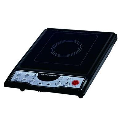 China OEM Household Microwave Single Stove Portable Induction Cooker Induction Cooktop for sale