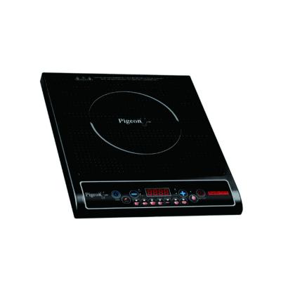 China Factory Price Indian Household Manufacturer Induction Cooker Electric Induction Touch Control Stove for sale