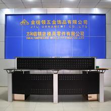 Verified China supplier - JTL Ornament Co., Ltd.