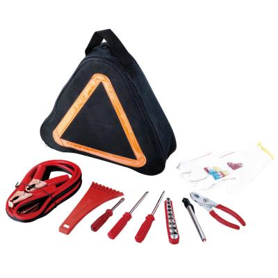 China Auto Repair Tool Kit 31pcs Emergency Car Repairing Tool Bag Kit for sale