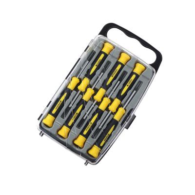 China DIY 7Pcs Precision Screwdriver Set, Mini Screwdrivers for Precision Repair for sale