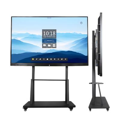 China 65 Inch Interactive Classroom Display China Whiteboard Interactive Whiteboard 75inches for sale