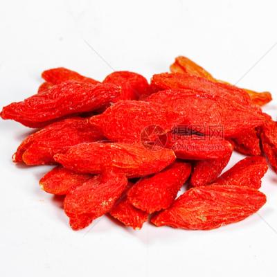 China Wholesale best price lycium barbarum original dry red lycium barbarum particles large for sale