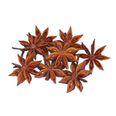 China Star anise dry spice 500 g per bag for sale