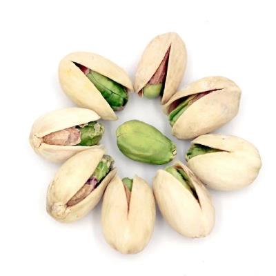 China High quality cheap china pistachio nuts dry 250g per bag for sale