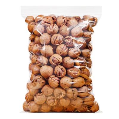 China Specifications Chinese dried nuts, walnuts 250 g per bag packing for sale