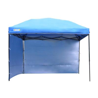 China High Quality Heavy Oxford Windproof Tent 3X3M Custom Advertising Tent for sale