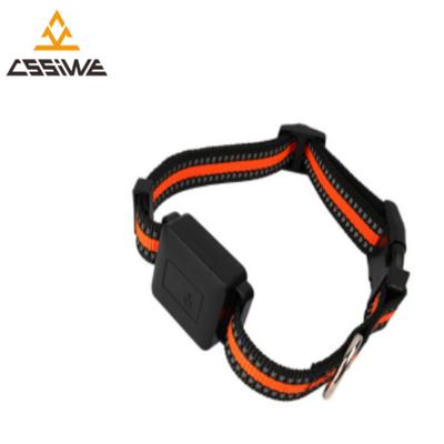 China YES Factory Supply Customized Waterproof 4G Dog Gps Collar Gps For Dogs for sale