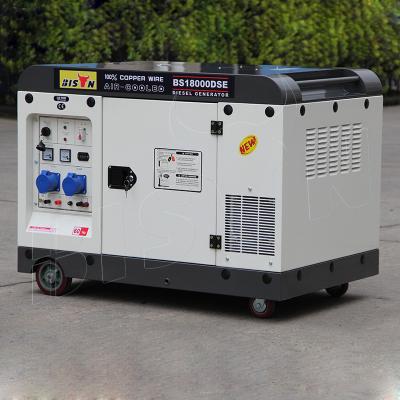 China MATCHUP China Wholesale 12 Kva 12Kw 10Kw 1/3 Phase 60Hz Air-Cooled Diesel Generator Set 20000set/Month for sale