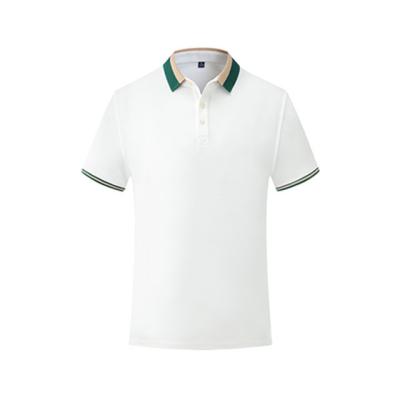 China Anti-wrinkle fine quality new quick dry is comfortable and soft camisa polo masculina for sale