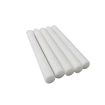 China White Car Fiber Stick Polyester Wicks Reed Diffuser Car Air Freshener Aroma Stick for sale