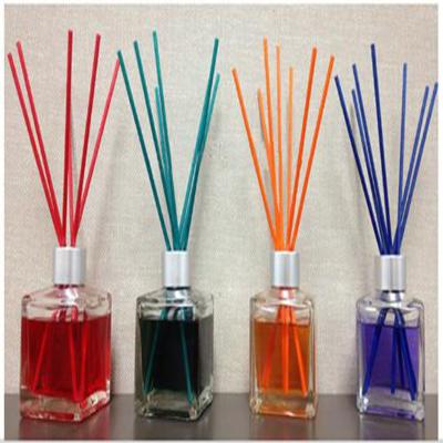 China Viable Plant Wholesale Aroma Diffuser Stick Reed Fragrance Stick Natural Scented for sale