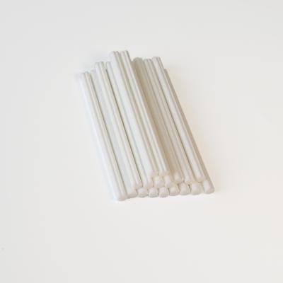 China Sustainable Original Manufacture Stick Free Customized Shape Fiber Reed Diffuser Stick Cotton Wick Diffuser for sale