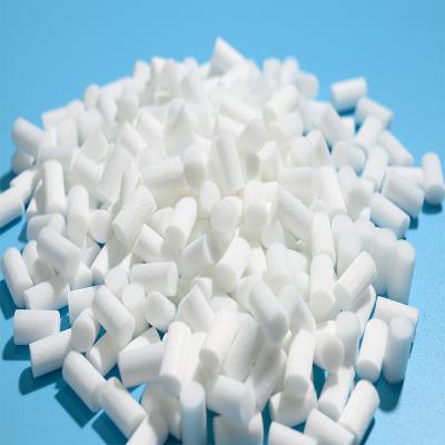 China Humidifier Viable Original White Cotton Manufacture Absorbent Filter Sticks for sale