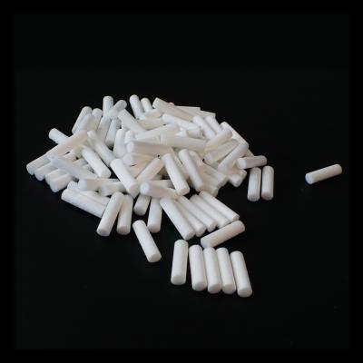 China Cotton Core Viable Mini Plant Wholesale Abosorb Oil Stick 5mm6mm7mm8mm Filter for sale