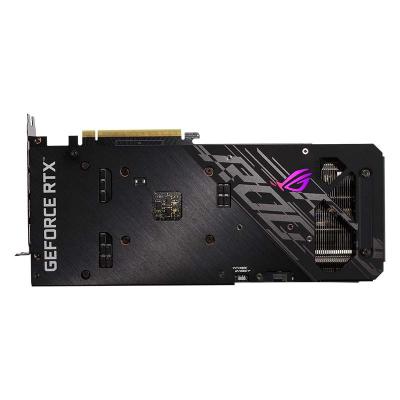 China Newest Newest Workstation Wholesale Smart RTX3050-O8G-GAMING Rtx Geforce Graphics Card for sale