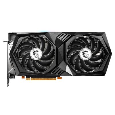 China Workstation Price GeForce RTX3050 GAME X 8G 128 Bit Finest Gpu Graphics Card With Gddr6 for sale