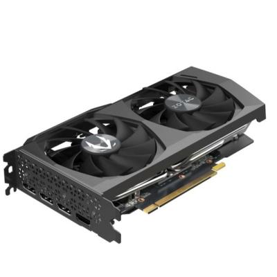 China 2022 Best Selling High Quality Geforce Workstation Rtx 3060 Gddr6 12Gb 192Bit Gaming Graphics Cards for sale