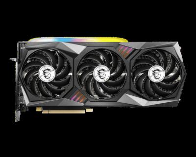 China Advanced Workstation Gaming GeForce RTX 3060 12G OC Series 1875mhz Video Card High End Graphics Card for sale