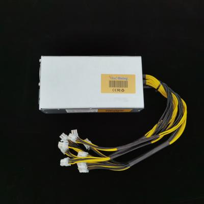 China Brand New PSU PC Power Supplies Desktop Power Supply. 110-220V 1800w for s9 t9+ L3 for sale