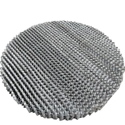 China Industrial Lathe 125 250 350 252 352 450 452 Stainless Steel 500XY Wire Gauze Metallic Sheet Structured Metal Pore Plate Knitted Shell Wraps for sale