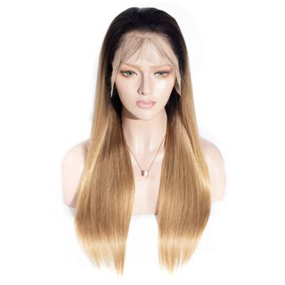 China Straight Curly Hair Hd Transparent Full Lace Wig, With Baby Hair Virgin Glueless HD Lace Wigs for sale