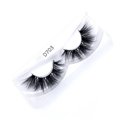 China Custom Brand 25mm Mink Eyelashes Wholesale Set 3d Mink False Eye Lashes Own Long Eyelash Packaging New Design Natural for sale