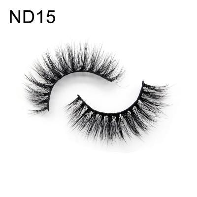 China Best quality 3d 25mm eye lashesh seller high quality mink lashes 25mm mink lasheswholesale seller for sale