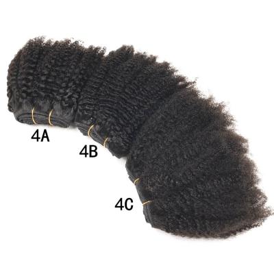 China 100% 10A Mink Brazilian Hair, Raw Virgin Hair Cuticle Aligned Hair, Free Sample Brazilian Virgin Hair Bundles With Closure for sale