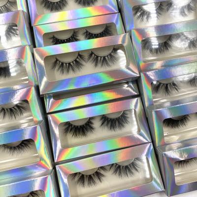 China Mink Eyelashes Clear Band Natural Eyelashes False Eyelashes Crisscross Transparent Handmade Dramatic Highlights Band Top Lashes for sale